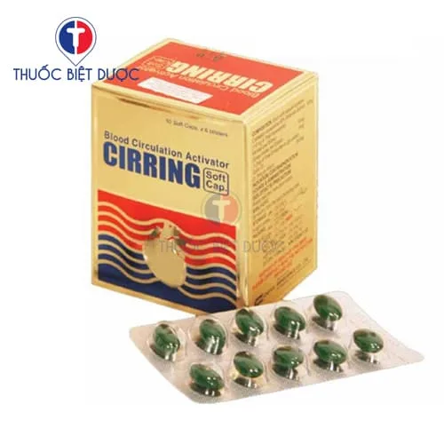 Hình ảnh Cirring