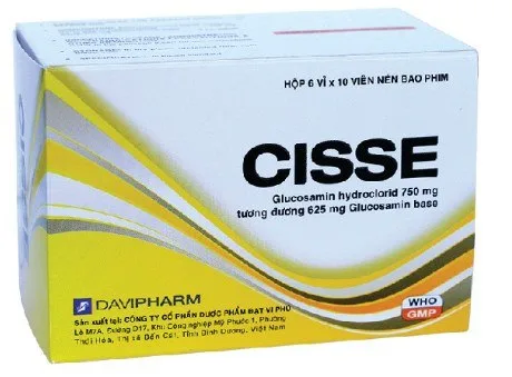 Hình ảnh CISSE
