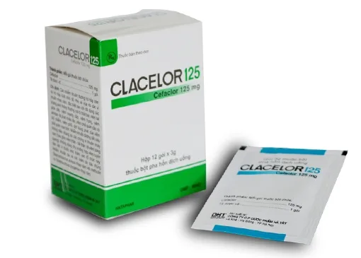 Hình ảnh Clacelor 125