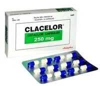 Hình ảnh Clacelor 250