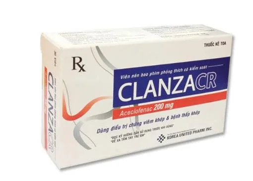 Hình ảnh ClanzaCR