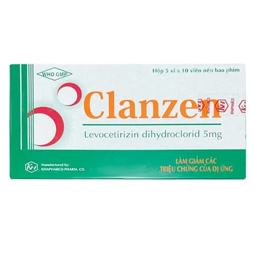 Hình ảnh Clanzen