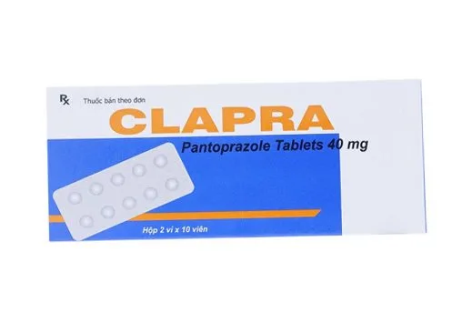 Hình ảnh Clapra