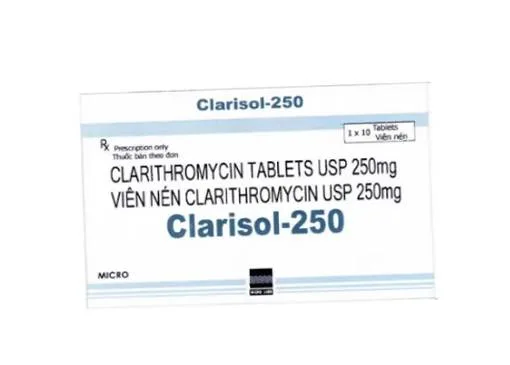 Hình ảnh Clarisol-250