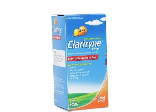 Hình ảnh Clarityne