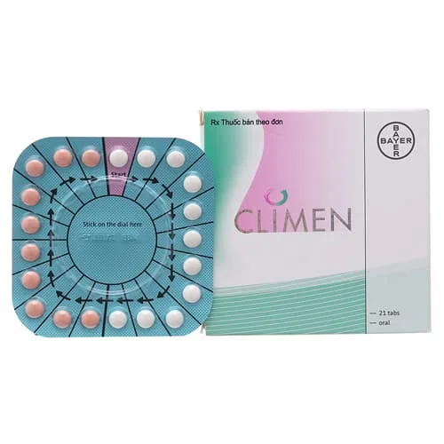 Hình ảnh Climen