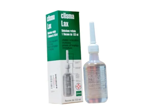 Hình ảnh Clisma-lax