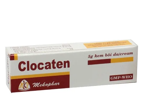 Hình ảnh Clocaten