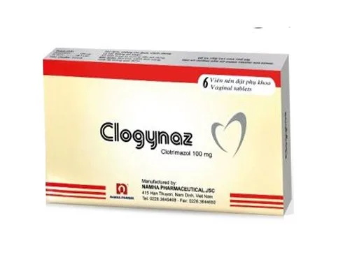 Hình ảnh Clogynaz