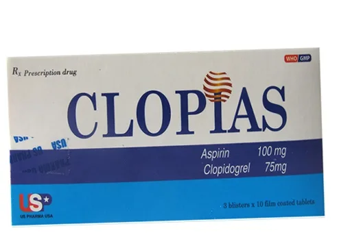 Hình ảnh Clopias