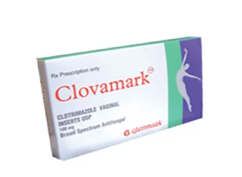 Hình ảnh Clovamark