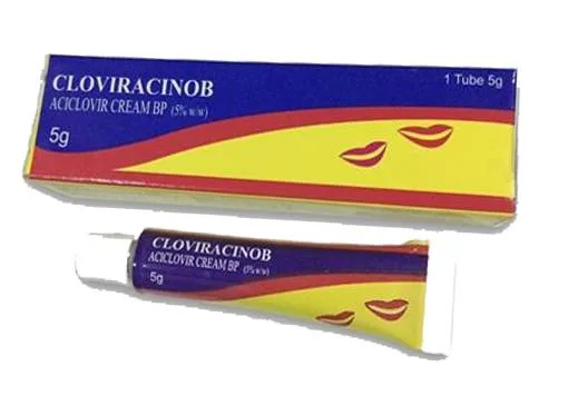 Hình ảnh Cloviracinob