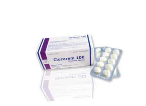 Hình ảnh Clozarem