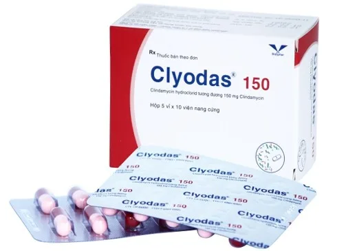 Hình ảnh Clyodas
