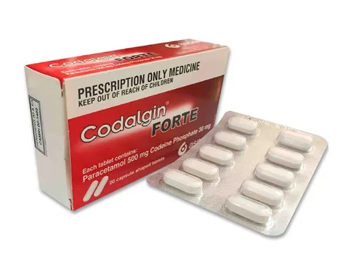 Hình ảnh Codalgin Forte