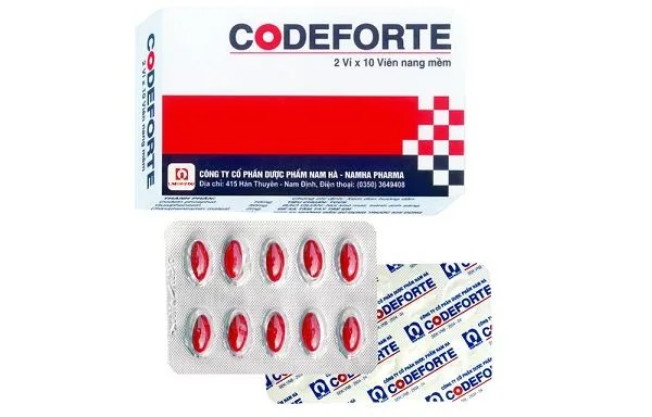 Hình ảnh Codeforte
