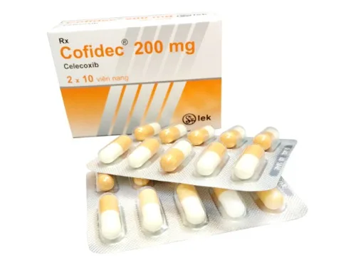 Hình ảnh Cofidec 200mg