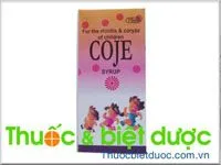 Hình ảnh Coje 75ml