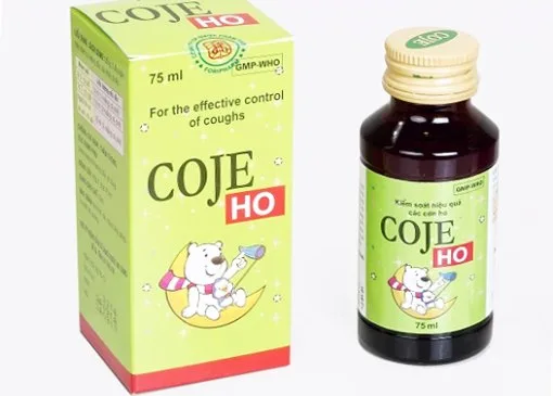 Hình ảnh Coje Ho