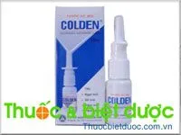 Hình ảnh Colden 15ml