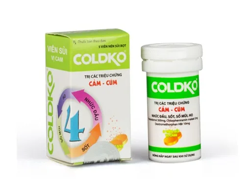 Hình ảnh Coldko