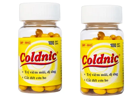 Hình ảnh Coldnic