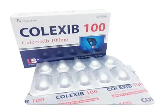 Hình ảnh Colexib 100