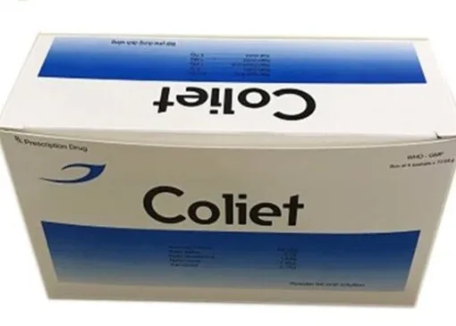 Hình ảnh Coliet