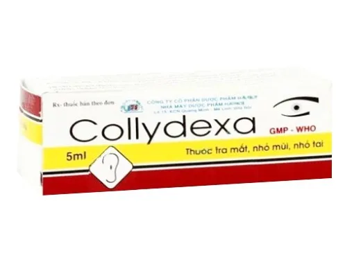 Hình ảnh Collydexa