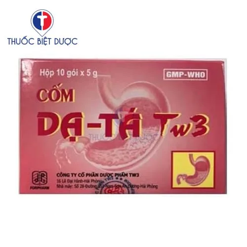 Hình ảnh Cốm dạ-tá TW3