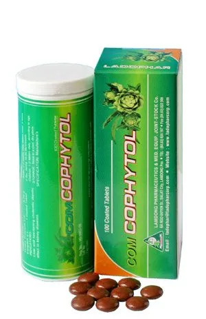 Hình ảnh Comcophytol