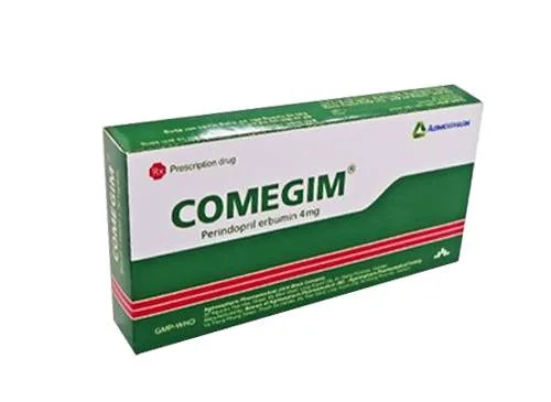 Hình ảnh Comegim