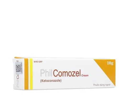 Hình ảnh Comozel