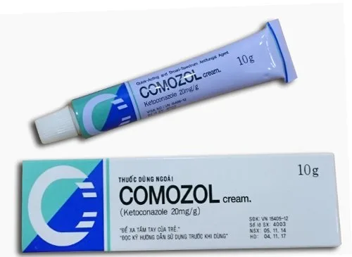 Hình ảnh Comozol