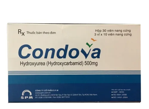 Hình ảnh Condova