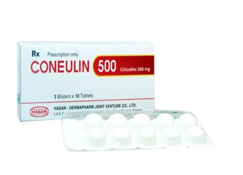 Hình ảnh Coneulin 500