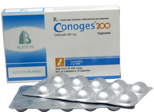 Hình ảnh Conoges