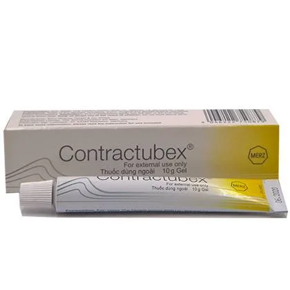 Hình ảnh Contractubex