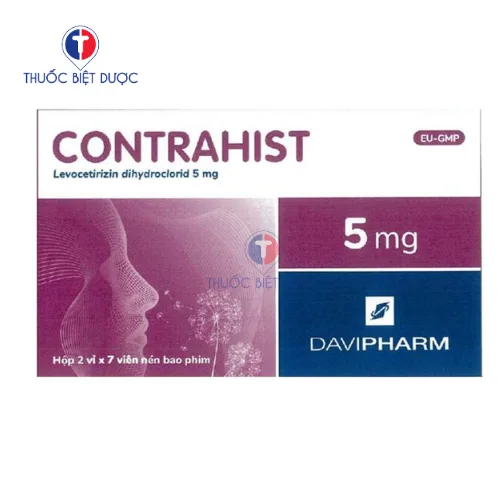 Hình ảnh Contrahist