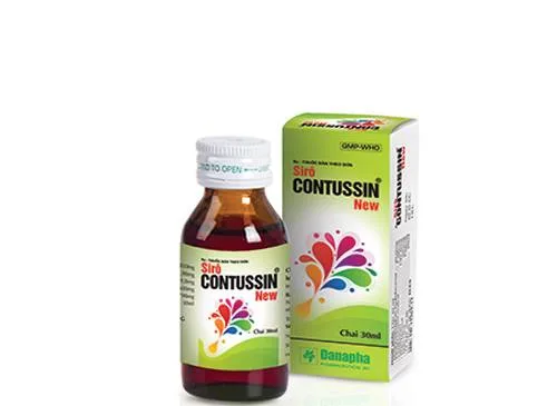 Hình ảnh Contussin