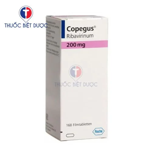 Hình ảnh Copegus