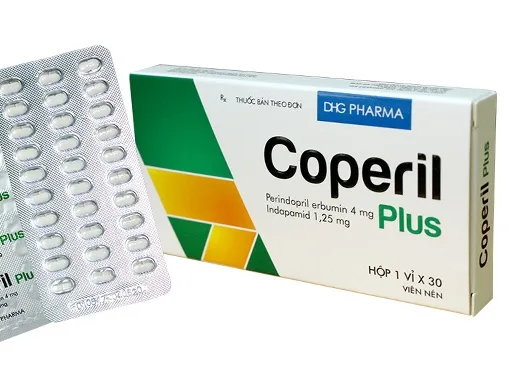 Hình ảnh Coperil plus