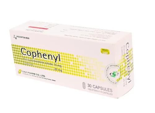 Hình ảnh COPHENYL