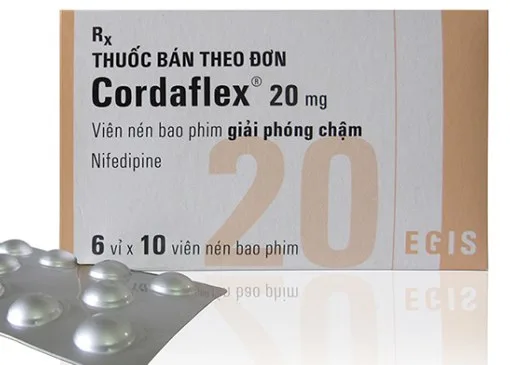 Hình ảnh Cordaflex