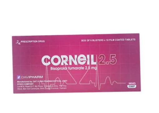 Hình ảnh Corneil 2,5