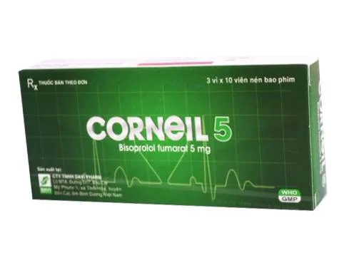 Hình ảnh Corneil 5
