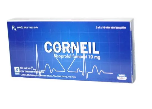 Hình ảnh Corneil
