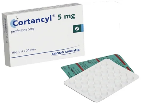 Hình ảnh CORTANCYL