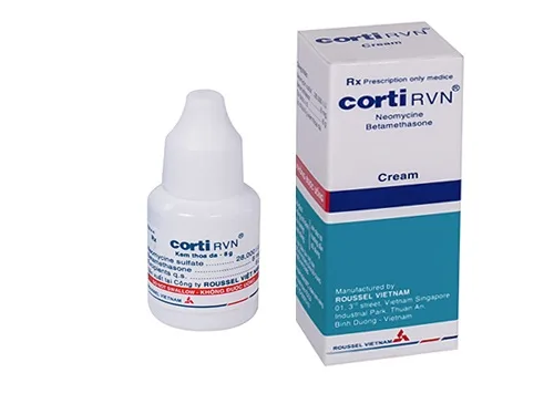 Hình ảnh Corti RVN
