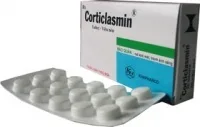 Hình ảnh Corticlasmin